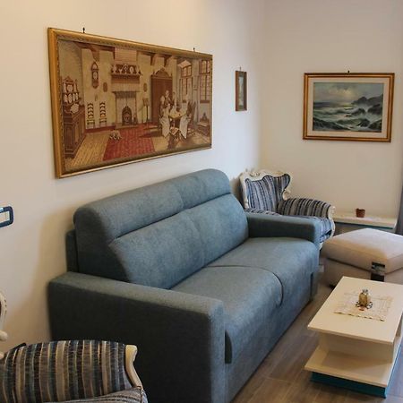 Seaview Apartment Monterosso, Cinque Terre Monterosso al Mare Exteriér fotografie