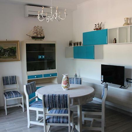 Seaview Apartment Monterosso, Cinque Terre Monterosso al Mare Exteriér fotografie