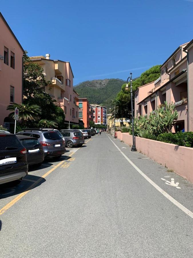 Seaview Apartment Monterosso, Cinque Terre Monterosso al Mare Exteriér fotografie