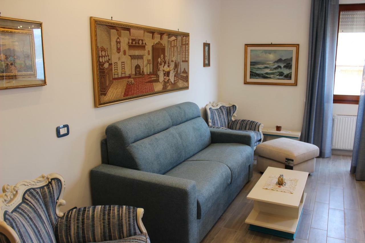 Seaview Apartment Monterosso, Cinque Terre Monterosso al Mare Exteriér fotografie