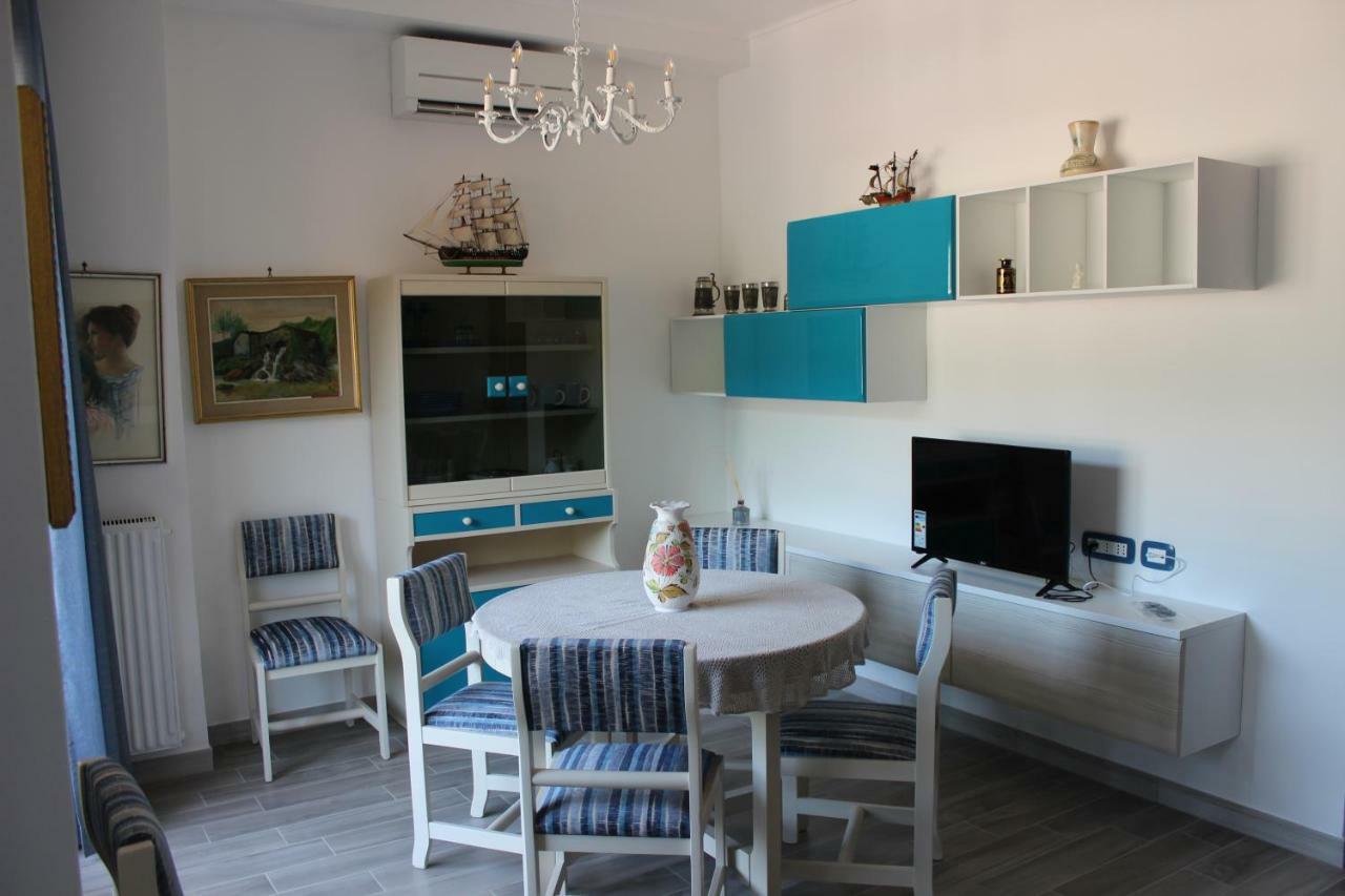 Seaview Apartment Monterosso, Cinque Terre Monterosso al Mare Exteriér fotografie