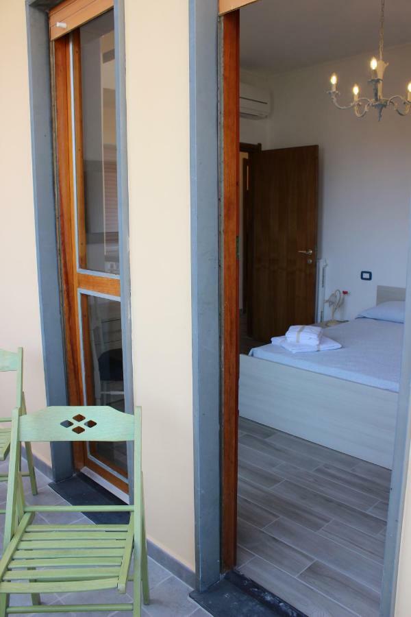 Seaview Apartment Monterosso, Cinque Terre Monterosso al Mare Exteriér fotografie