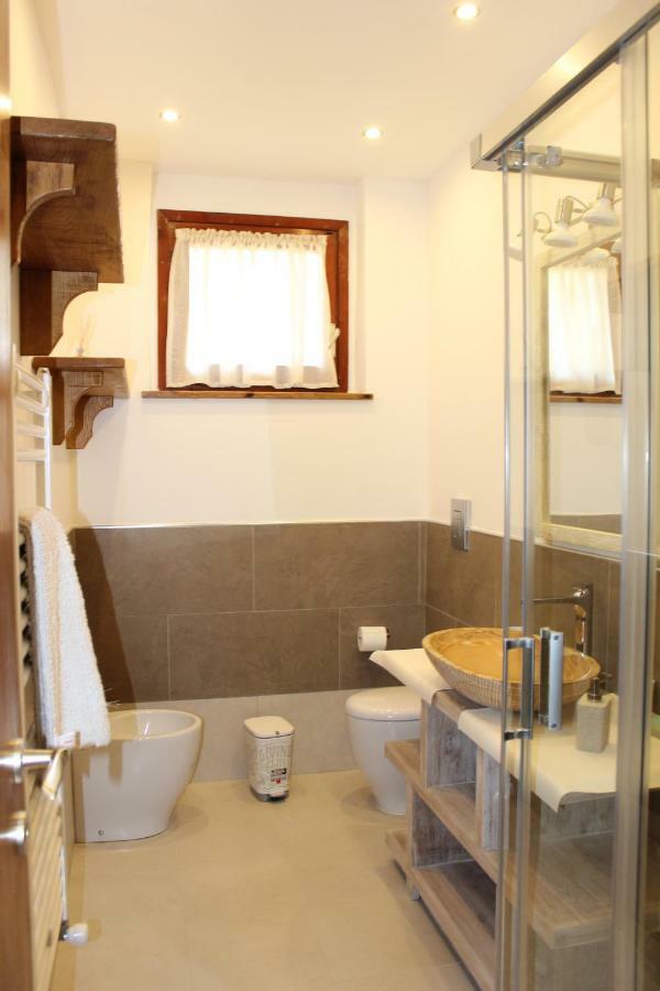 Seaview Apartment Monterosso, Cinque Terre Monterosso al Mare Exteriér fotografie