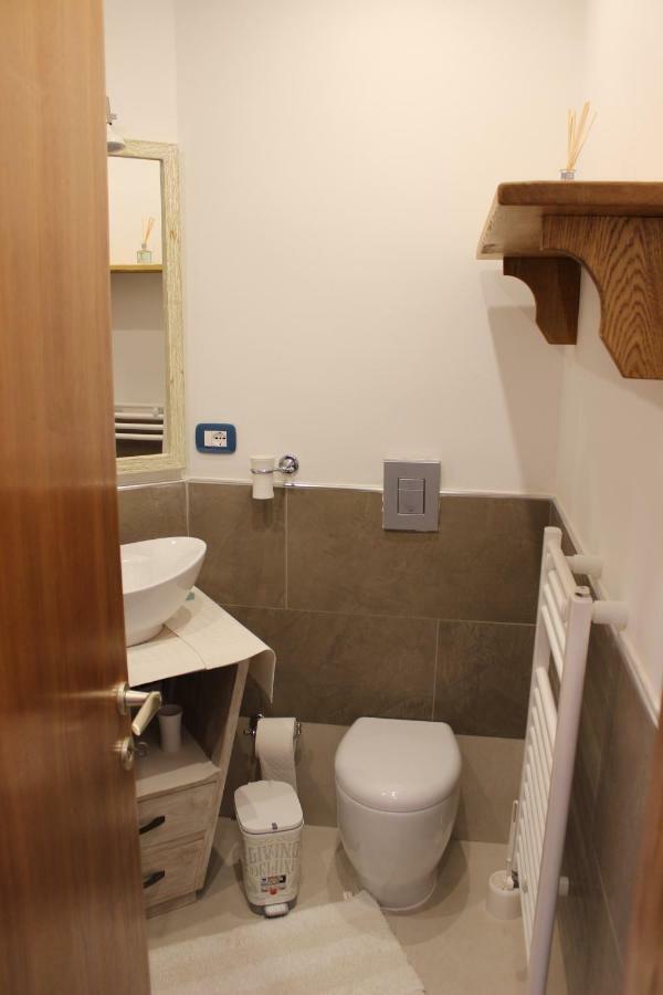 Seaview Apartment Monterosso, Cinque Terre Monterosso al Mare Exteriér fotografie