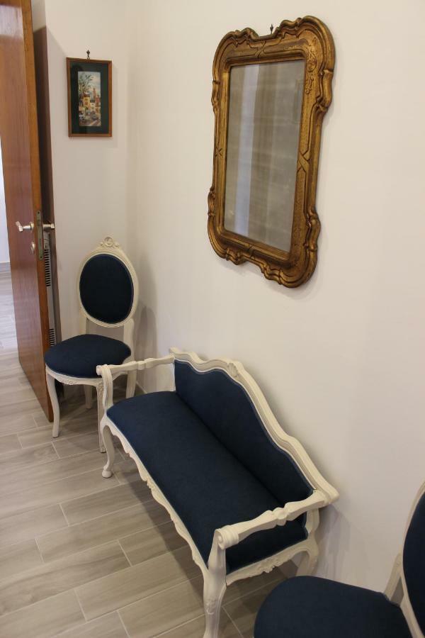 Seaview Apartment Monterosso, Cinque Terre Monterosso al Mare Exteriér fotografie