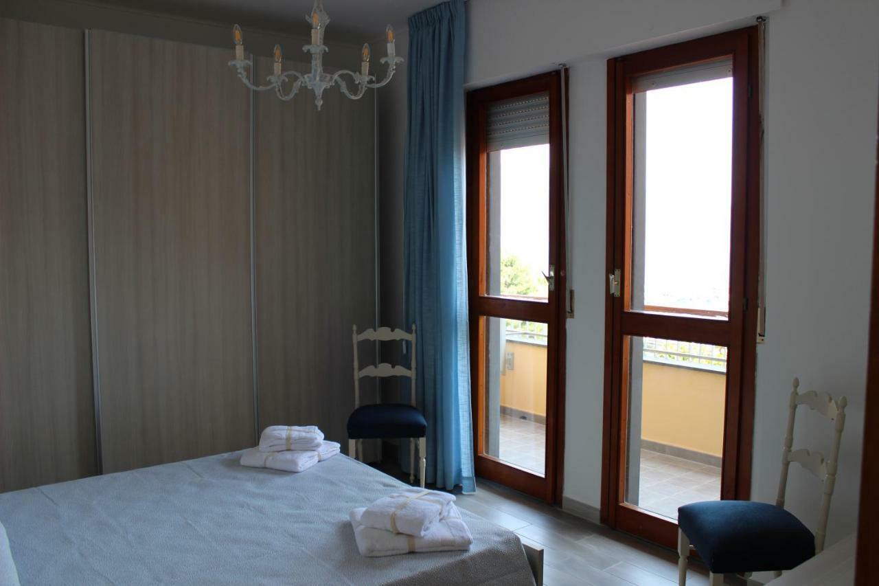Seaview Apartment Monterosso, Cinque Terre Monterosso al Mare Exteriér fotografie